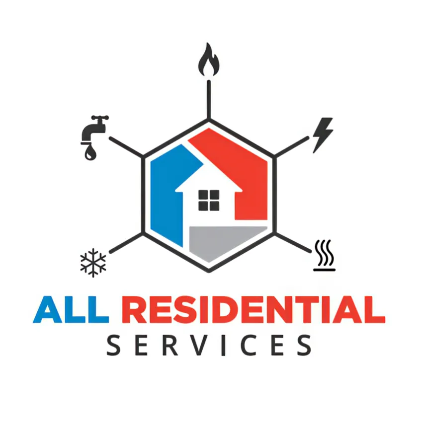 Slide of All Residential Services