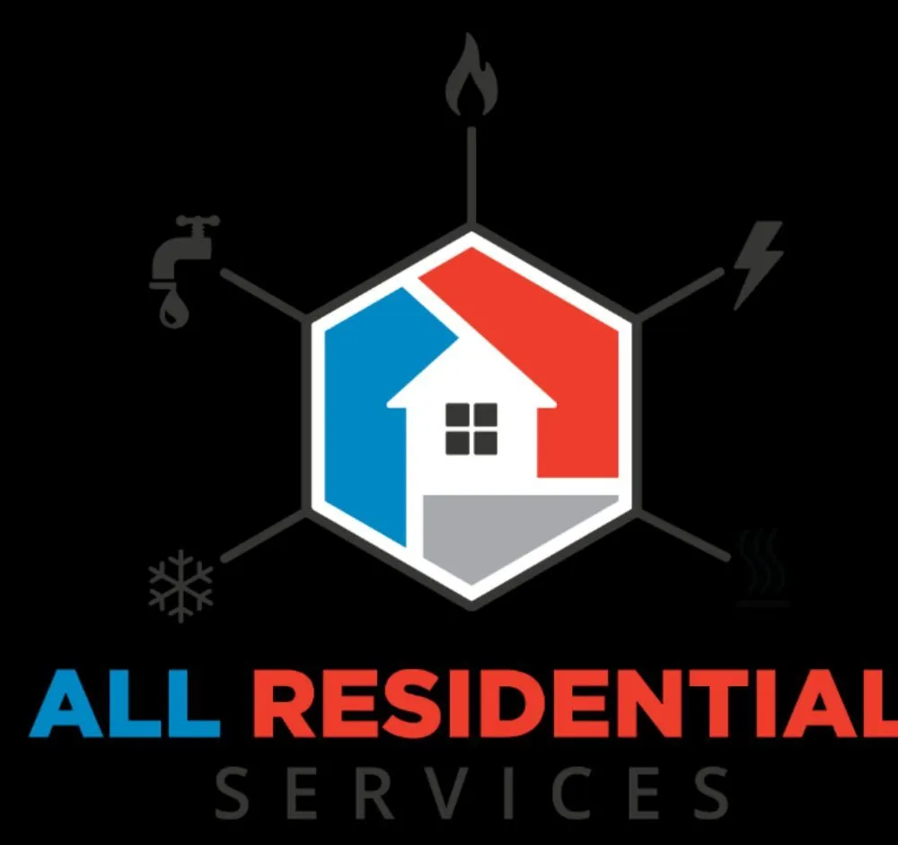 Slide of All Residential Services