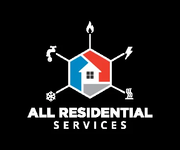 Slide of All Residential Services