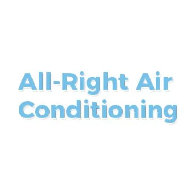 Slide of All Right Air Conditioning & Heating