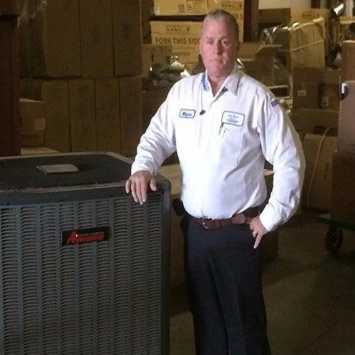 Slide of All Right Air Conditioning & Heating