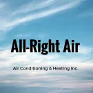 Slide of All Right Air Conditioning & Heating