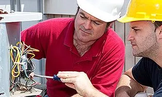 Slide of All Right Heat and Air