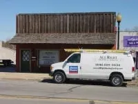 Slide of All Right Heating and Cooling