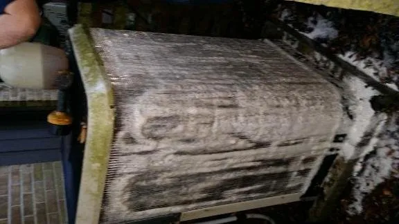 Slide of All-Rite Heating & A/C