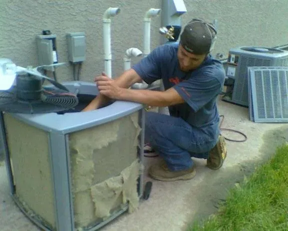 Slide of All-Rite Heating & A/C