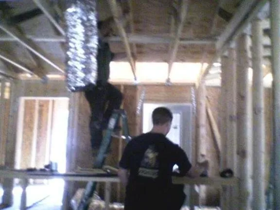 Slide of All-Rite Heating & A/C