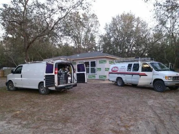 Slide of All-Rite Heating & A/C