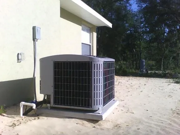 Slide of All-Rite Heating & A/C