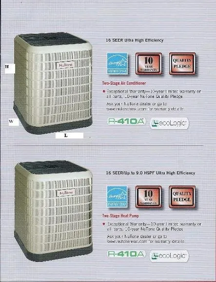 Slide of All-Rite Heating & A/C