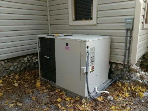 Slide of All-Rite Heating & A/C