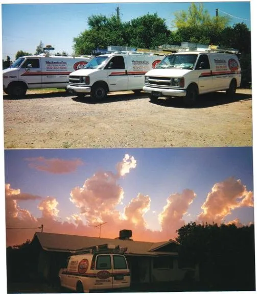 Slide of All-Rite Heating & A/C