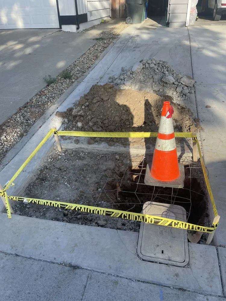 Slide of All Sacramento Plumbing