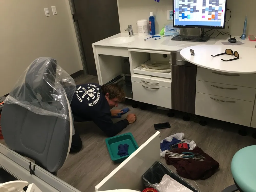 Slide of All Sacramento Plumbing