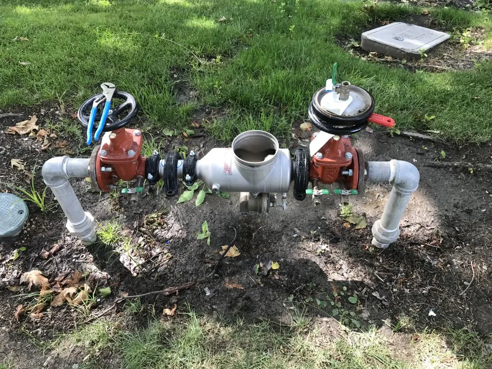 Slide of All Sacramento Plumbing