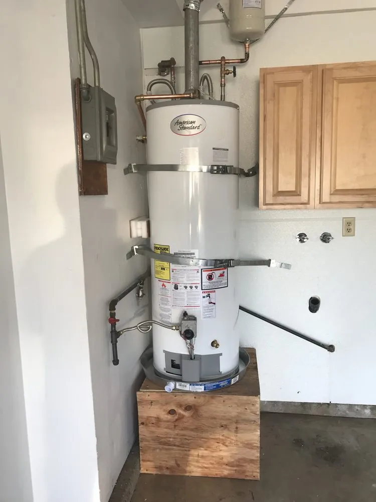 Slide of All Sacramento Plumbing