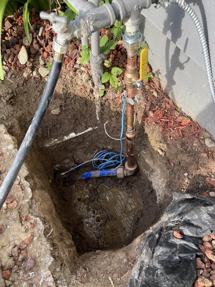 Slide of All Sacramento Plumbing