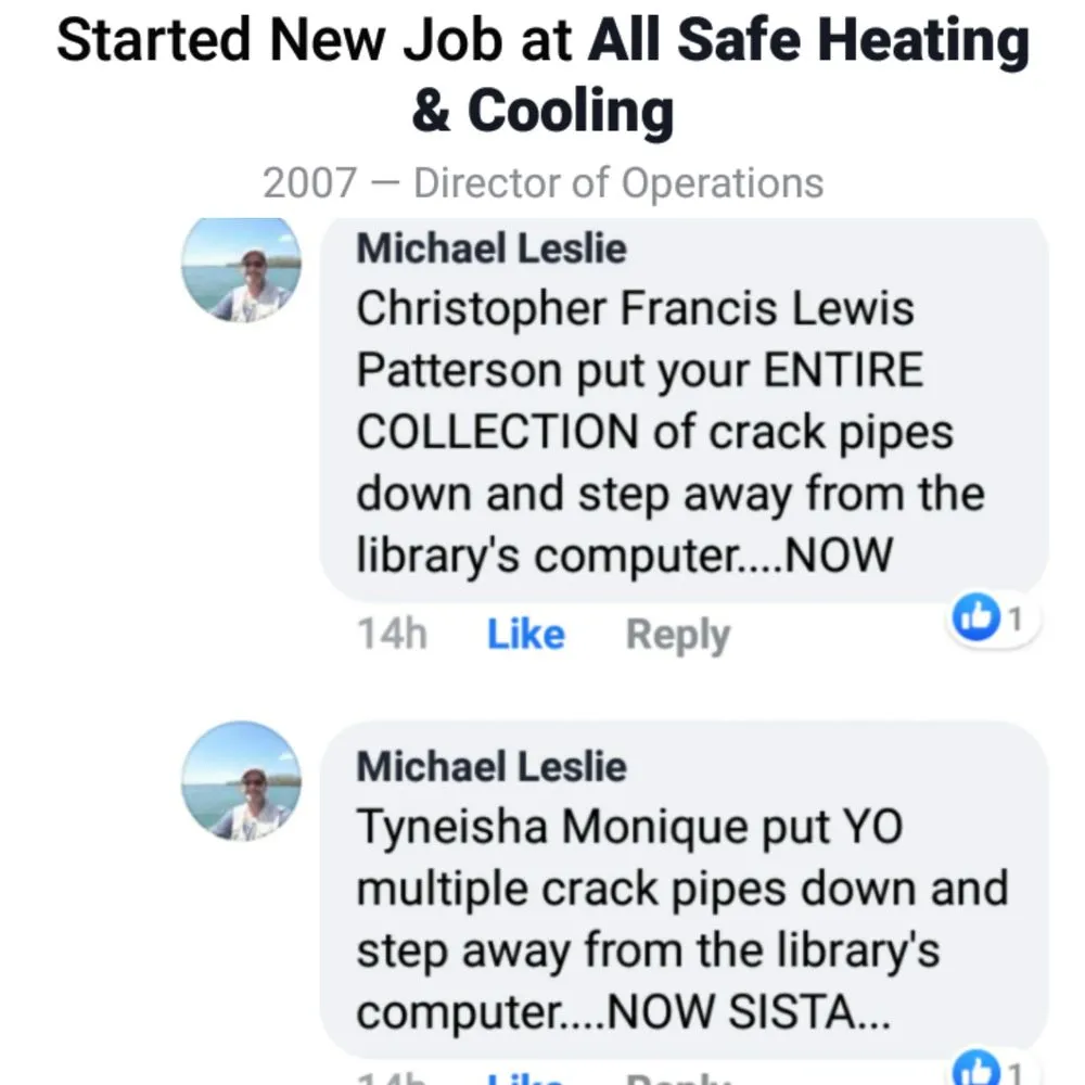 Slide of All Safe Heating & Cooling