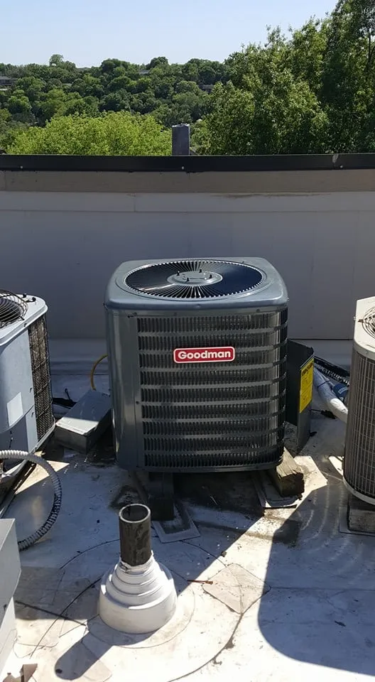 Slide of All Season Air