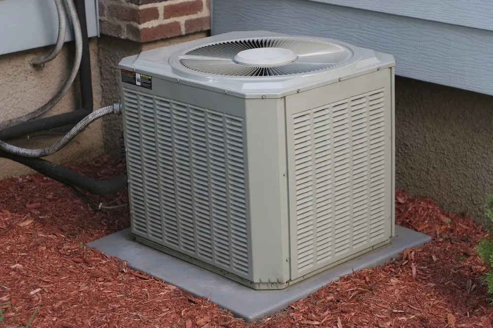 Slide of All Season Air Conditioning & Heating