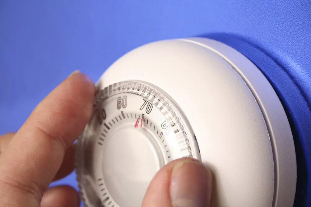 Slide of All Season Air Conditioning & Heating