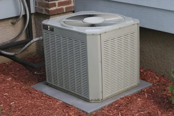 All Season Air Conditioning & Heating