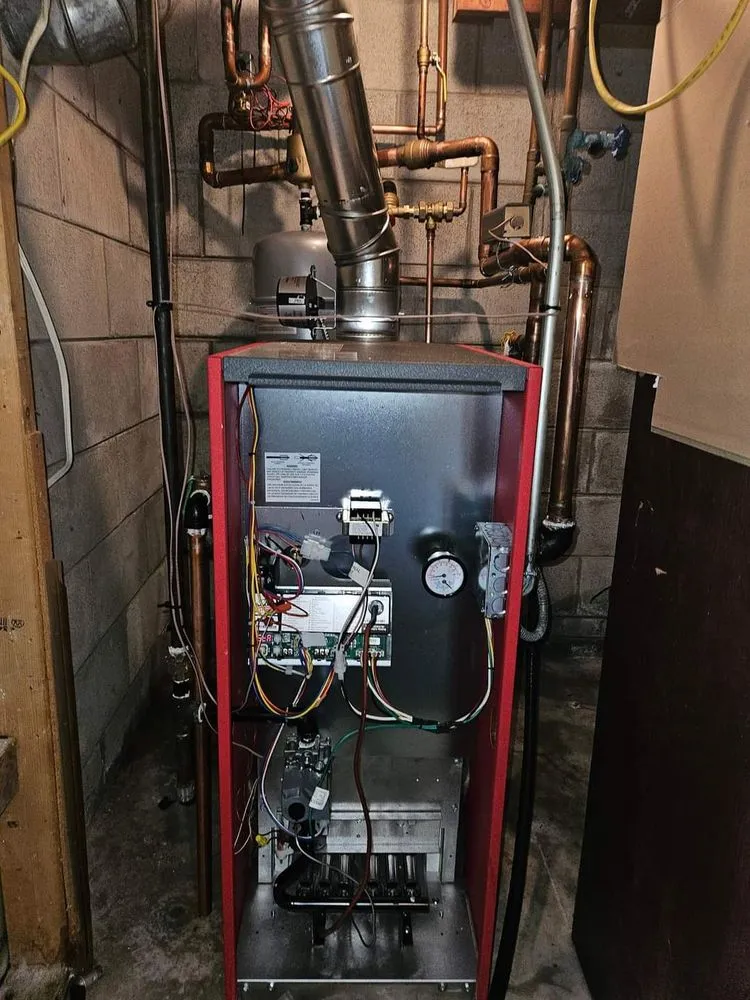 Slide of All Season Comfort Heating & Air Conditioning