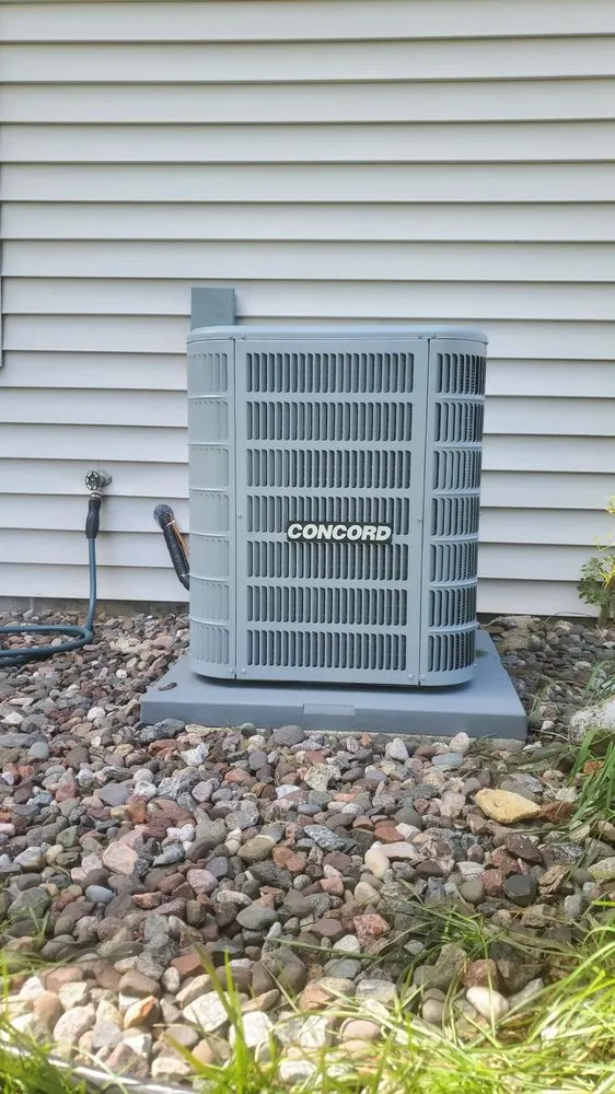 Slide of All Season Comfort Heating & Air Conditioning