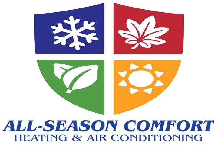 Slide of All Season Comfort Heating & Air Conditioning
