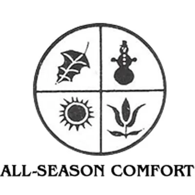 Slide of All Season Comfort Heating & Air Conditioning