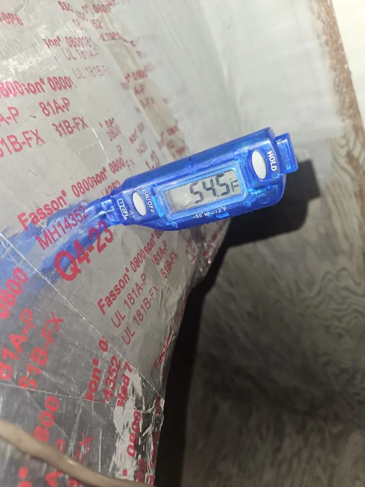 Slide of All Season Cooling