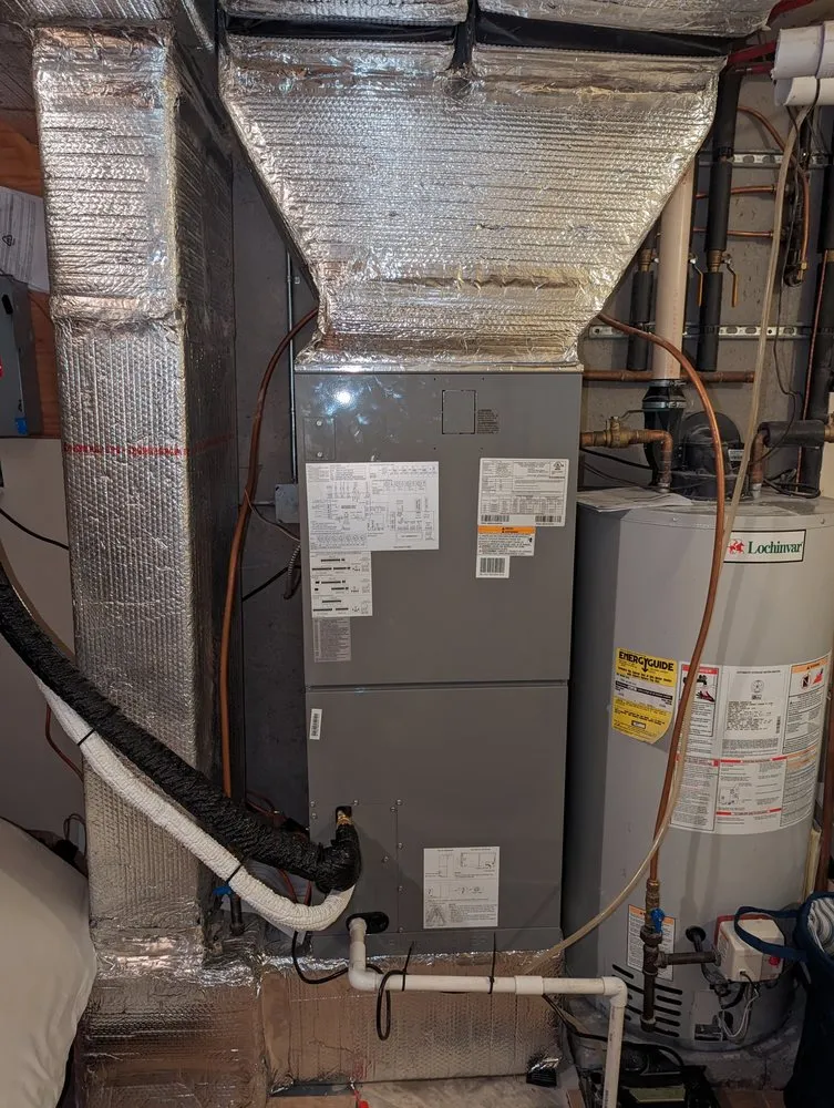 Slide of All Season Experts