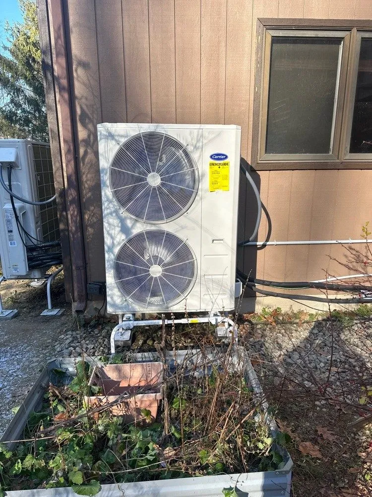 Slide of All Season Experts