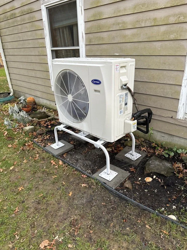 Slide of All Season Experts