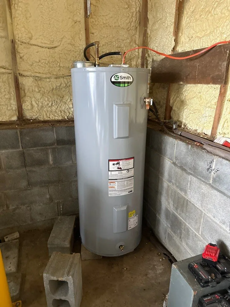 Slide of All Season Experts