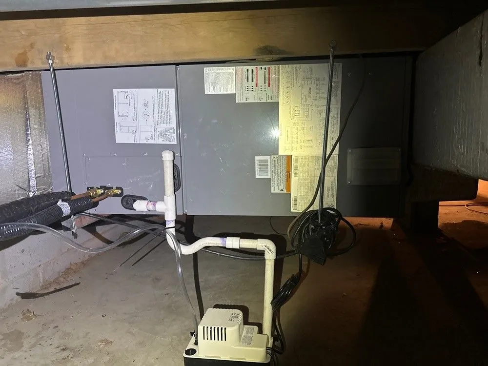 Slide of All Season Experts