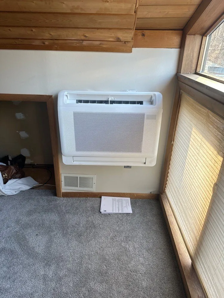 Slide of All Season Experts