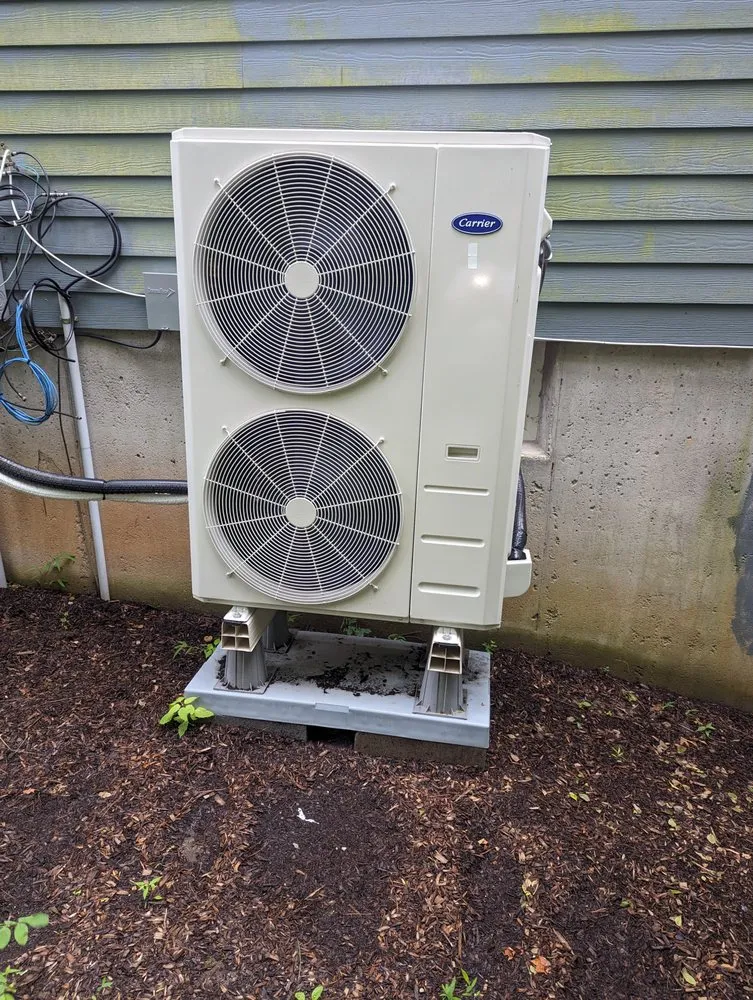 Slide of All Season Experts