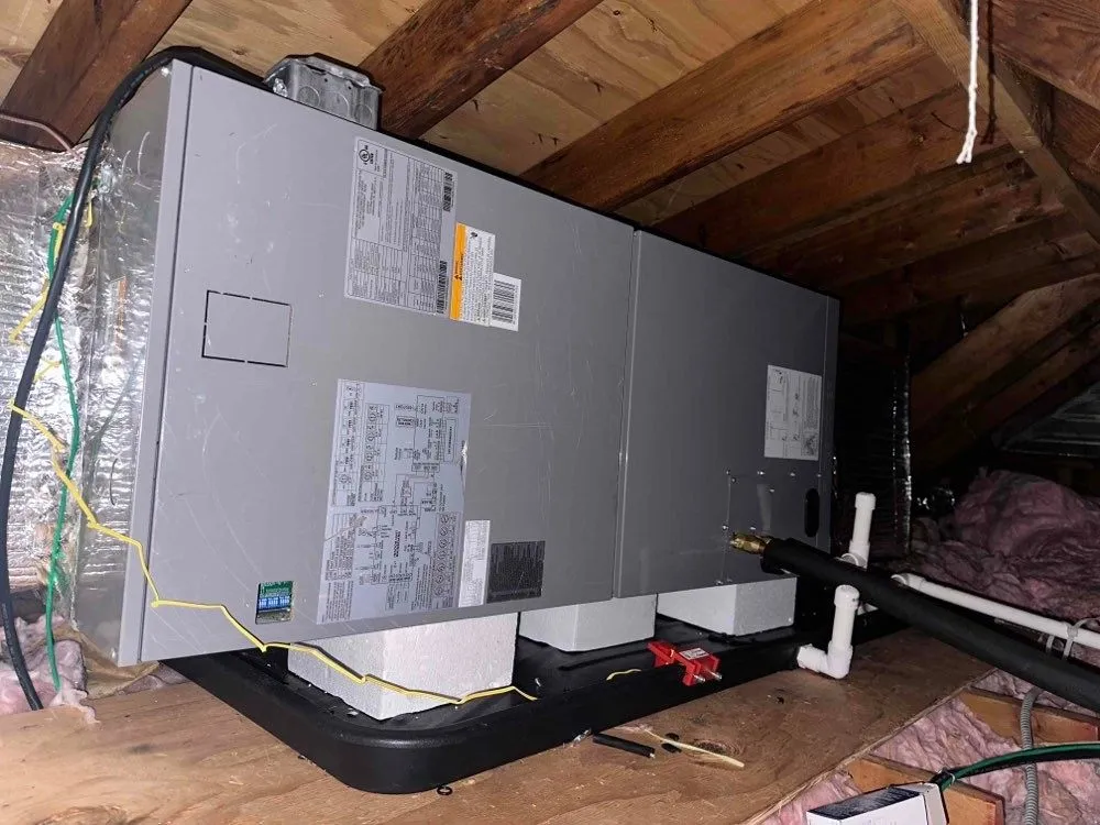 Slide of All Season Experts