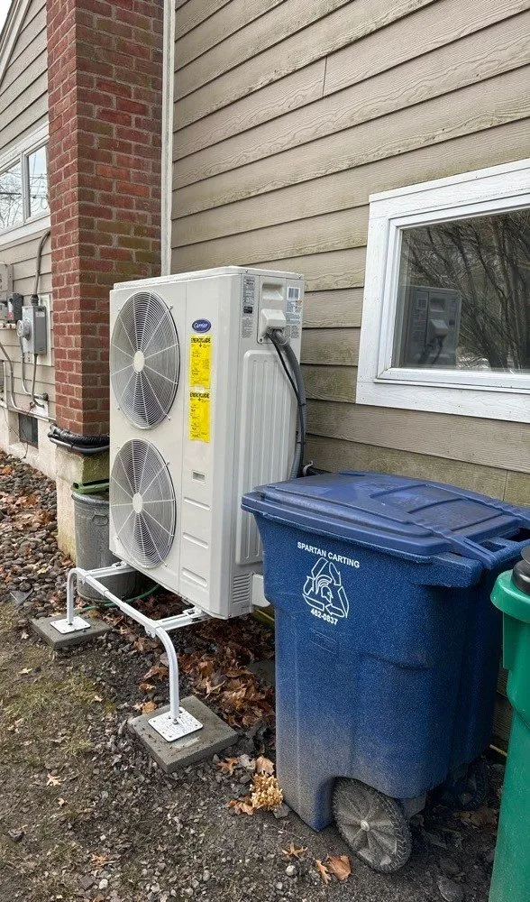 Slide of All Season Experts