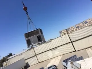 Slide of All Season Heat And Air