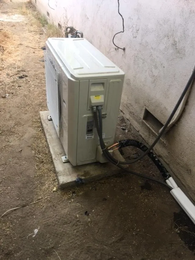 Slide of All Season Heat And Air