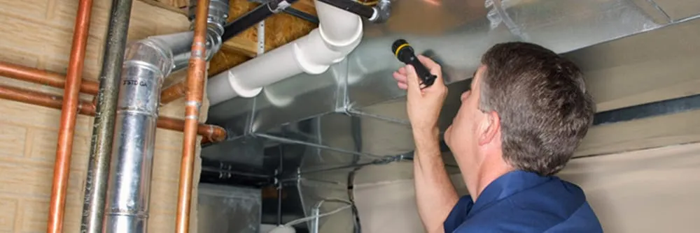 Slide of All Season Heating & AC