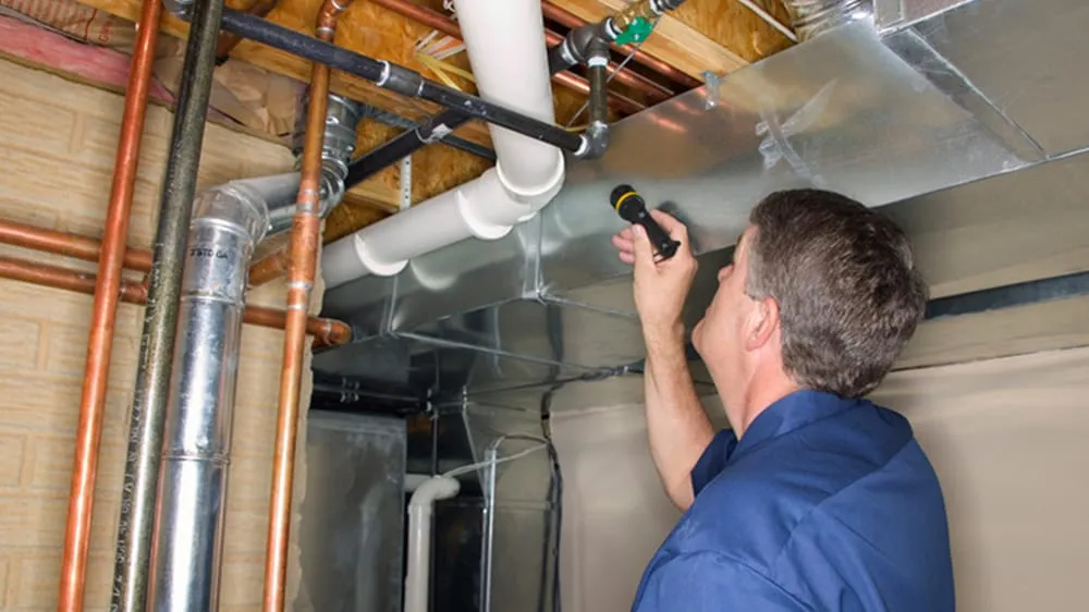 Slide of All Season Heating & AC