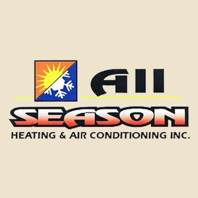 Slide of All Season Heating & AC