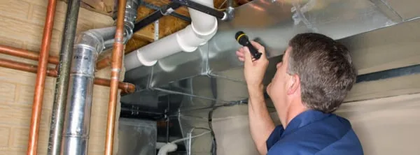 All Season Heating & AC