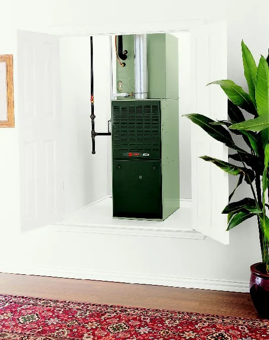 Slide of All Season Heating & Air Conditioning