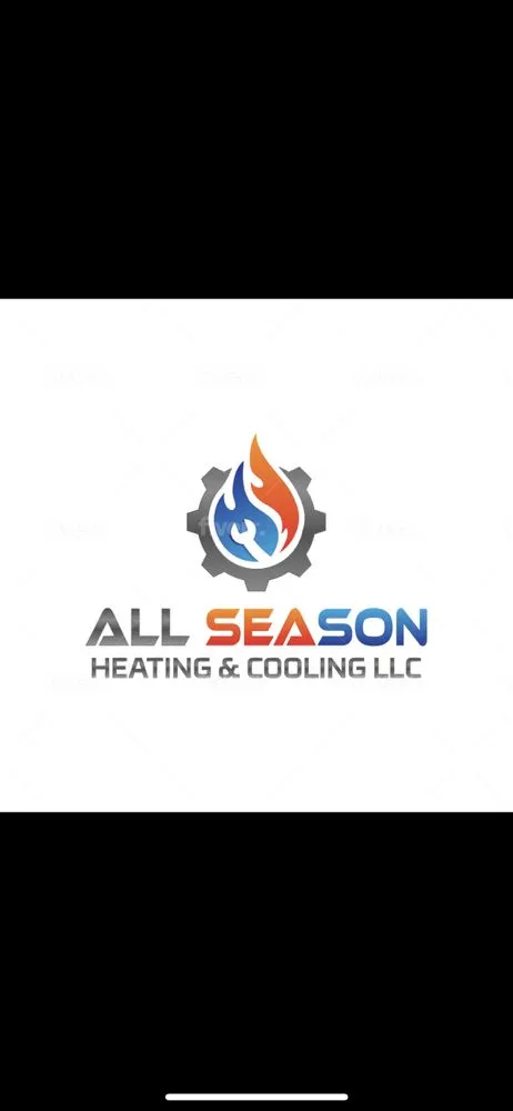 Slide of All Season Heating & Cooling