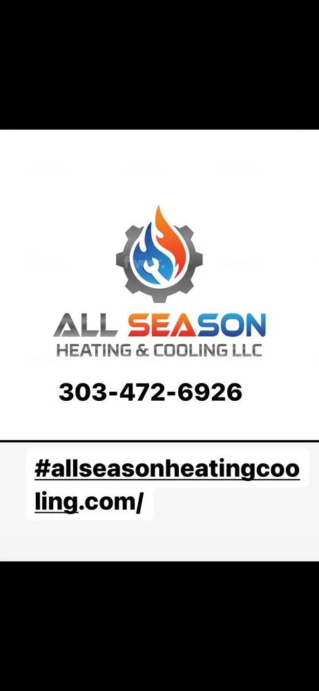 Slide of All Season Heating & Cooling