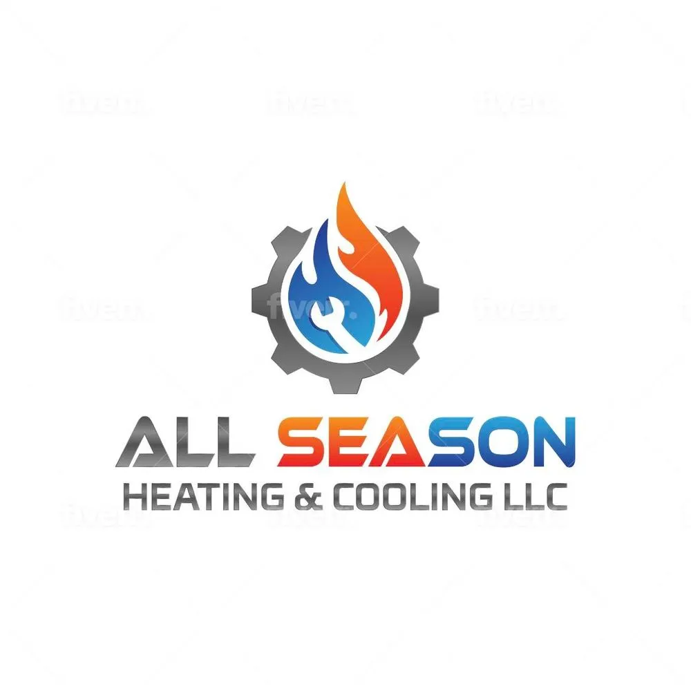 Slide of All Season Heating & Cooling